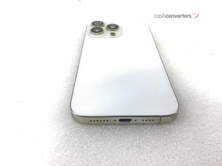 apple iphone 16 pro max 256gb