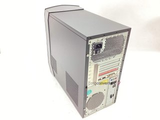 pc medion s/m