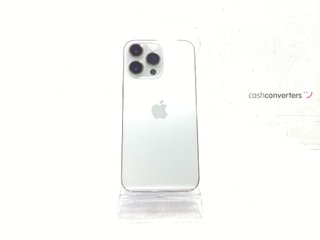 apple iphone 14 pro max 256gb