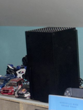 Xbox Series X 1TB