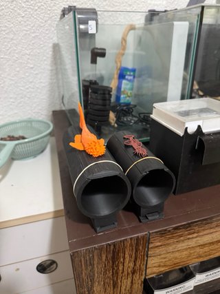 Acuario 25L - Kit Completo