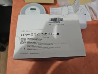 Detector Humo y CO X-Sense