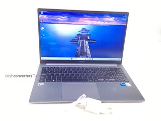 pc portatil samsung 750xgk
