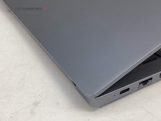 pc portatil samsung 750xgk