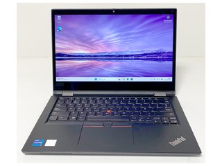 Portátil Lenovo L13 Yoga G2 i5 11a 16Gb RAM +LÁPIZ