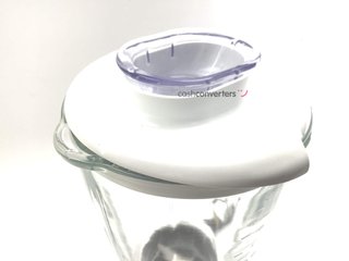 batidora vaso moulinex blendforce lm4308