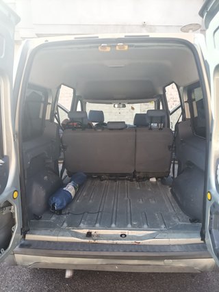 Ford Tourneo Connect 2011