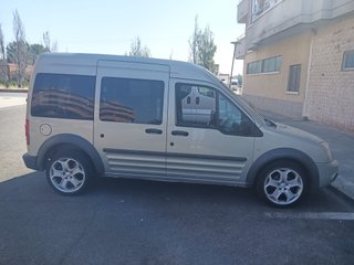 Ford Tourneo Connect 2011