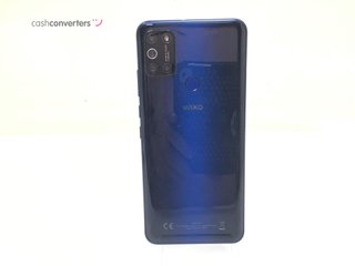 wiko view 5