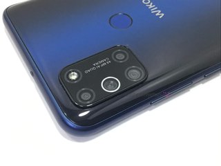 wiko view 5