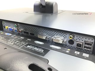 monitor tft dell 3008wfp 30 lcd
