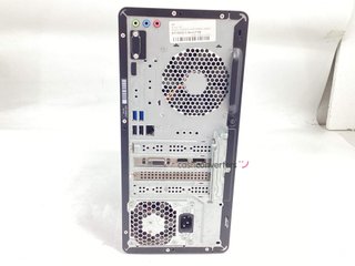 pc hp ryezen 5 4000 series+16gb ddr4 ram+ 512 gb ssd +geforce gtx 1650