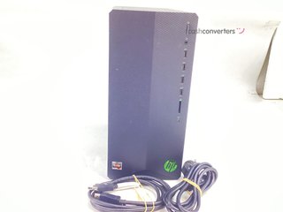 pc hp ryezen 5 4000 series+16gb ddr4 ram+ 512 gb ssd +geforce gtx 1650