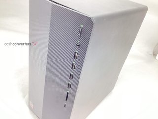 pc hp ryezen 5 4000 series+16gb ddr4 ram+ 512 gb ssd +geforce gtx 1650