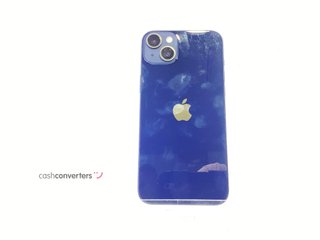 apple iphone 14 plus 128gb