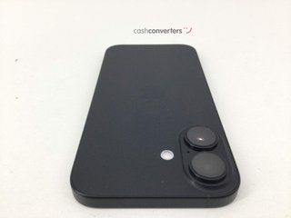 apple iphone 16 128gb
