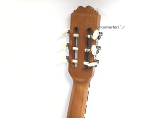 guitarra clasica admira alba