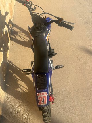 Minimoto