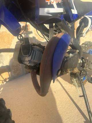 Minimoto