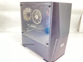 pc generico intel core i5-10400f + 8gb ram + 512gb + nvidia geforce 1660 ti