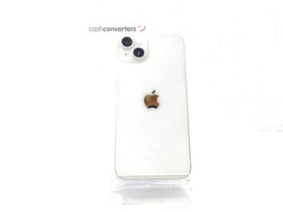 apple iphone 14 plus 128gb