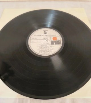 C.C. Catch - Classics LP Vinilo Recopilatorio 1989
