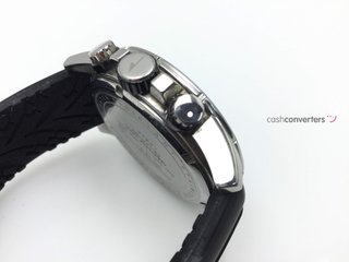 reloj pulsera caballero lotus 18640