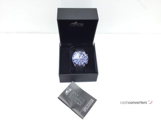 reloj pulsera caballero lotus 18640