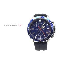reloj pulsera caballero lotus 18640