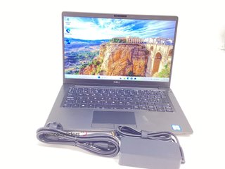 pc portatil dell latitude 7400