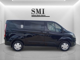 Ford Transit Custom Kombi 2.0 TDCI MHEV 320 L1 Trend 96 kW (130 CV)