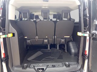 Ford Transit Custom Kombi 2.0 TDCI MHEV 320 L1 Trend 96 kW (130 CV)