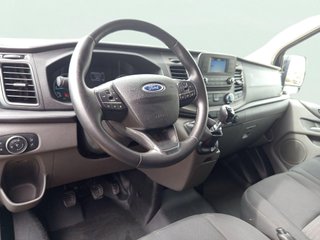 Ford Transit Custom Kombi 2.0 TDCI MHEV 320 L1 Trend 96 kW (130 CV)