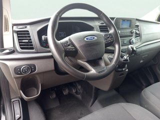 Ford Transit Custom Kombi 2.0 TDCI MHEV 320 L1 Trend 96 kW (130 CV)