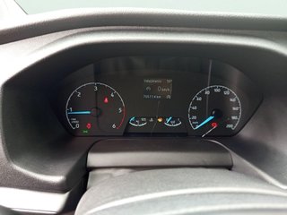 Ford Transit Custom Kombi 2.0 TDCI MHEV 320 L1 Trend 96 kW (130 CV)