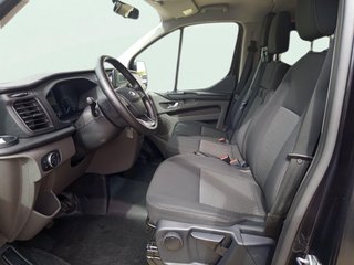 Ford Transit Custom Kombi 2.0 TDCI MHEV 320 L1 Trend 96 kW (130 CV)