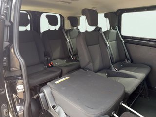 Ford Transit Custom Kombi 2.0 TDCI MHEV 320 L1 Trend 96 kW (130 CV)