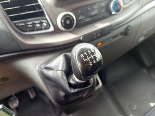 Ford Transit Custom Kombi 2.0 TDCI MHEV 320 L1 Trend 96 kW (130 CV)