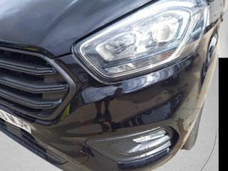 Ford Transit Custom Kombi 2.0 TDCI MHEV 320 L1 Trend 96 kW (130 CV)