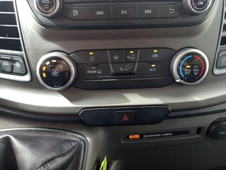 Ford Transit Custom Kombi 2.0 TDCI MHEV 320 L1 Trend 96 kW (130 CV)
