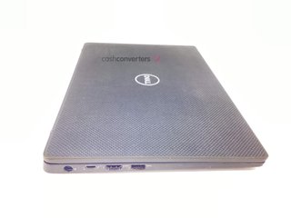 pc portatil dell 7400