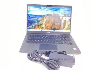 pc portatil dell 7400