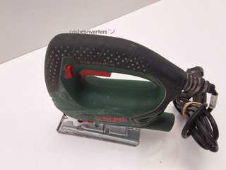 sierra calar bosch verde pst 650
