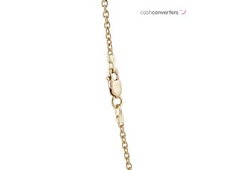 cadena oro 18k 25cm