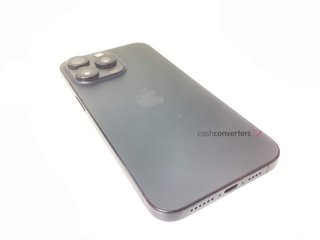 apple iphone 15 pro max 256gb