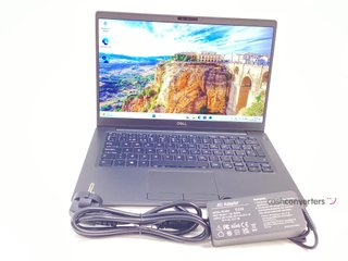 pc portatil dell latitude 7400