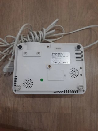 Proyector Mini WIFI Poyank TP-01 1080p