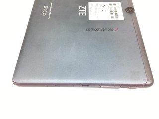 tablet pc zte blade x10 ii 10.1 4gb 64gb wifi