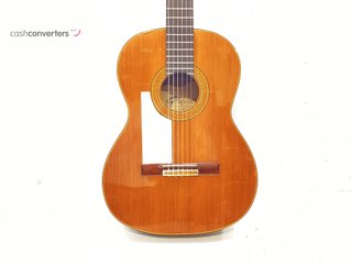 guitarra clasica gaspar sin modelo