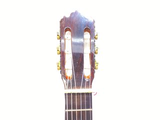 guitarra clasica gaspar sin modelo